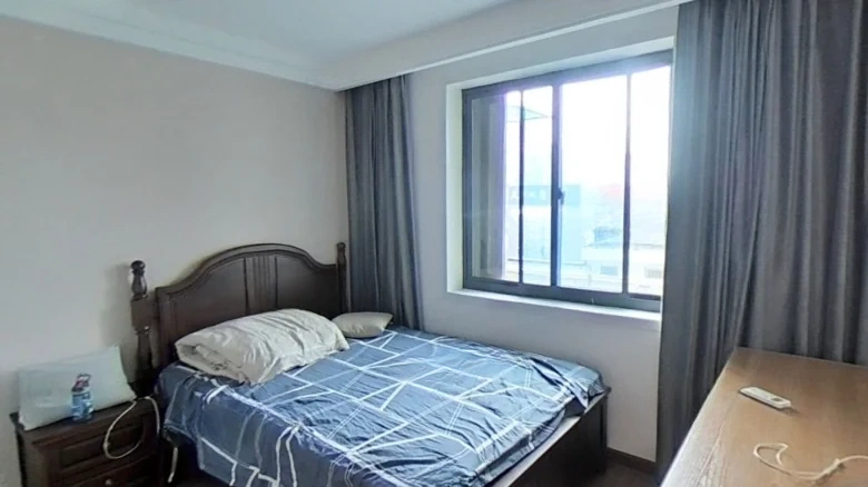 Shaoxing New Village - View 2