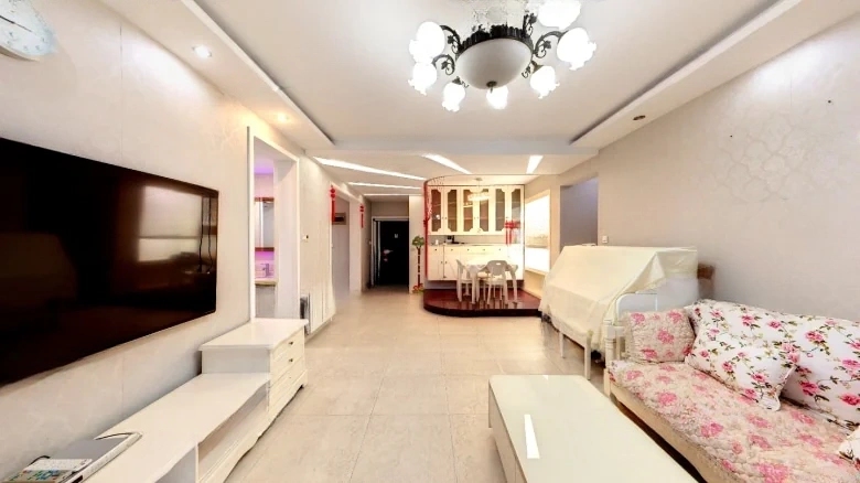 Dongfang Tianjun West District - View 4