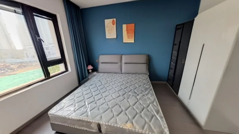 Zhongxing Lanxi Club - View 3