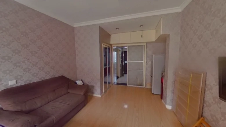 655 Gonghe Xinlu Alley - View 3