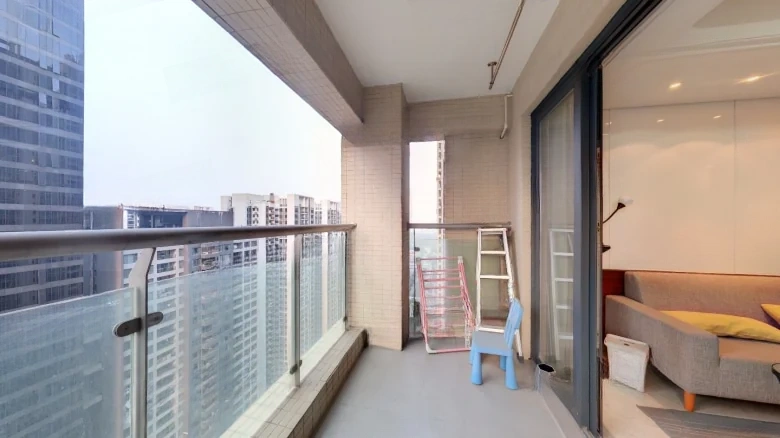 Shangdong Junyu Yayuan - View 6