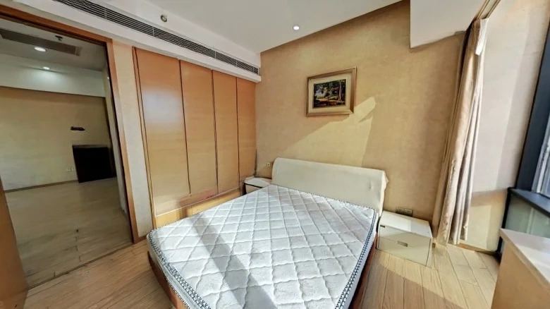 Shimao International Plaza - View 2