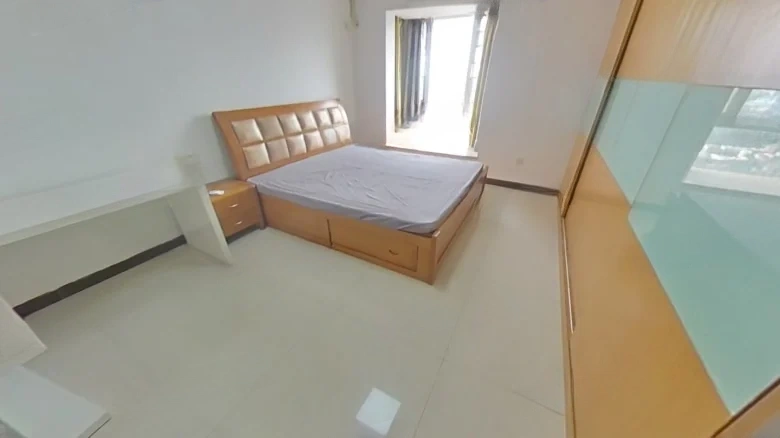 Railway Comprehensive Building - View 3