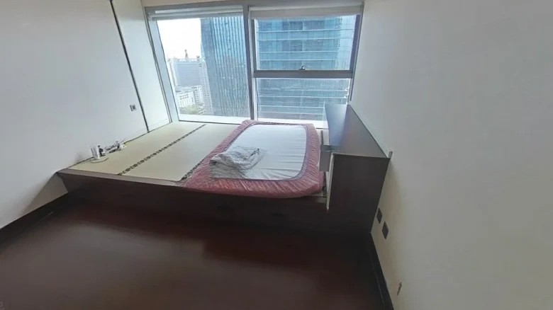 New World Famous Confluence - View 3