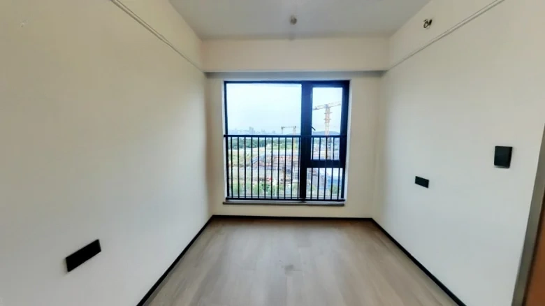 Jianfa Man Yun - View 3