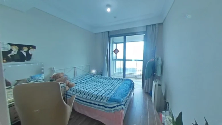 Dongfang Yingdu Starlang - View 4