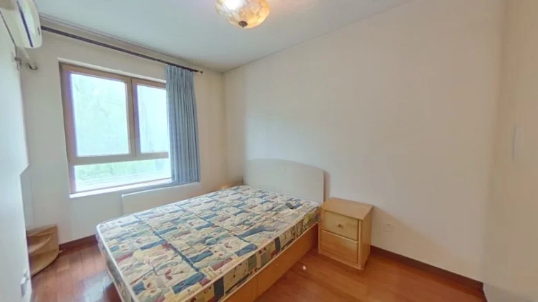 Asian Games Xin Xin Home Bamboo Stream Garden - View 3