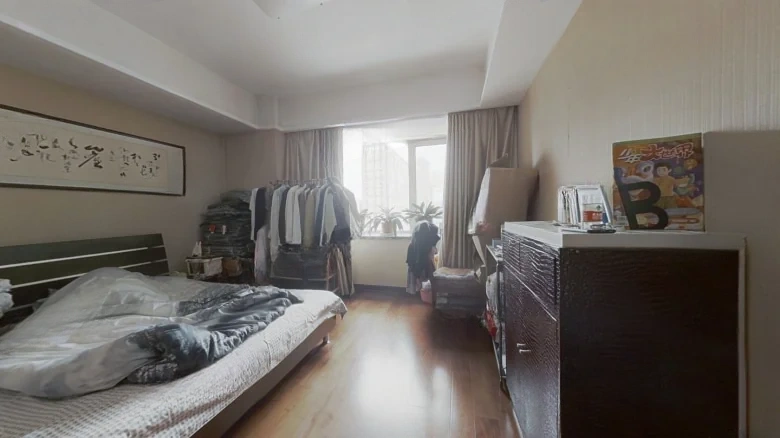 City Square - View 2