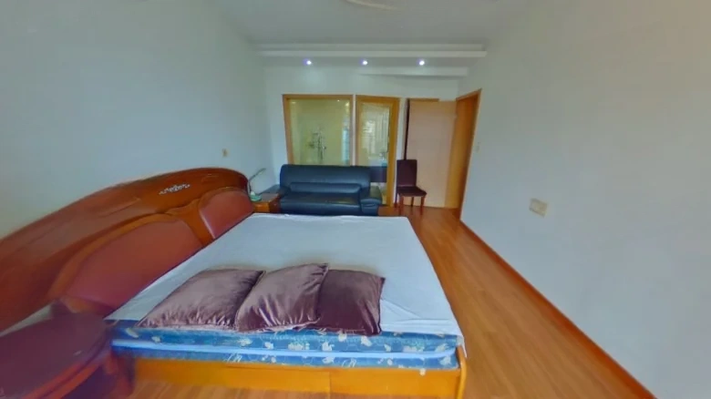 Redstone Central Flower Garden - View 7