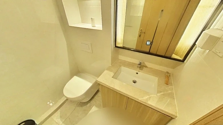 Zhonghai Flower Bay One Square C District - View 8