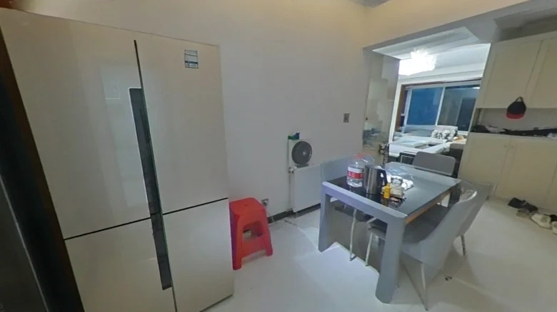 Immortal Tree Grand Courtyard Phase II - View 7