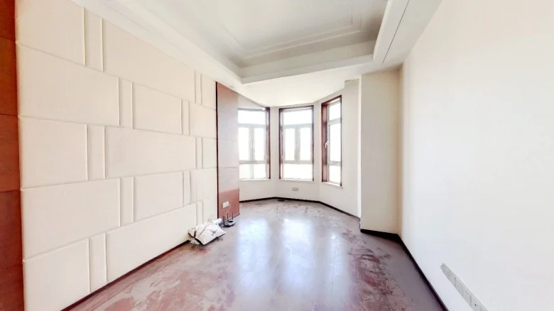 Zhongnan Century City Phase III - View 3