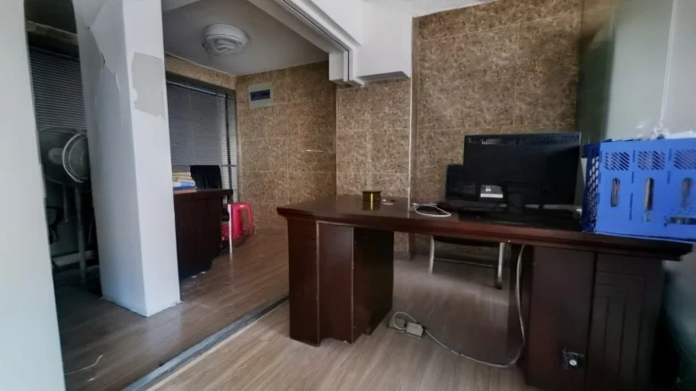 Huida Tower - View 2