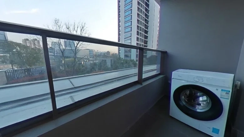 Binjiang Imperial Rainbow Mansion - View 10