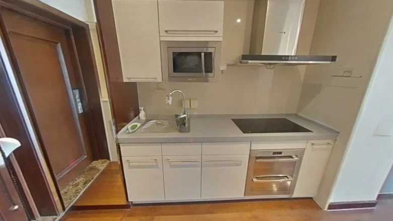 China Railway Qingdao Center - View 4