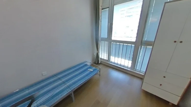 Vanke JiuDU Hub - View 3