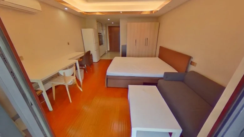 Stone Lake Tianxi - View 4