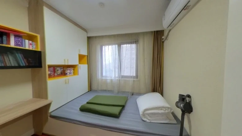 Lushang Blue Coast Lysshine Garden - View 2