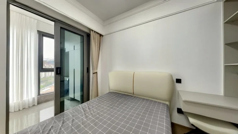 YueXiu And Yue Phase I - View 6