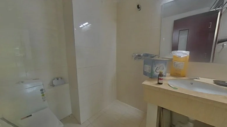 Yinghai Tower - View 9