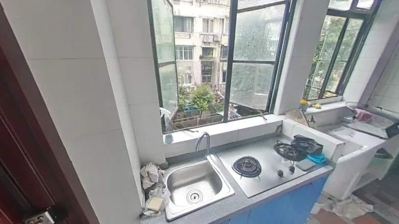 Jiaonan Residential Area - View 6