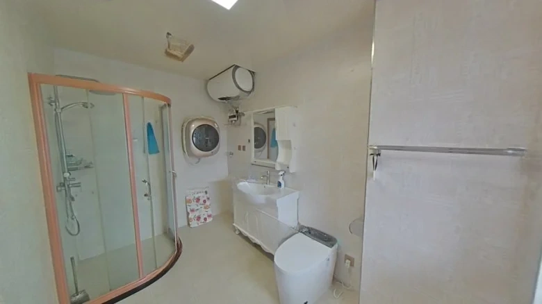 Zhongke Contemporary Art Phase I Monet Garden - View 10