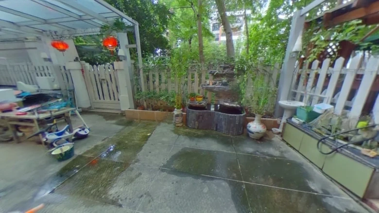 Exhibition World City - View 14