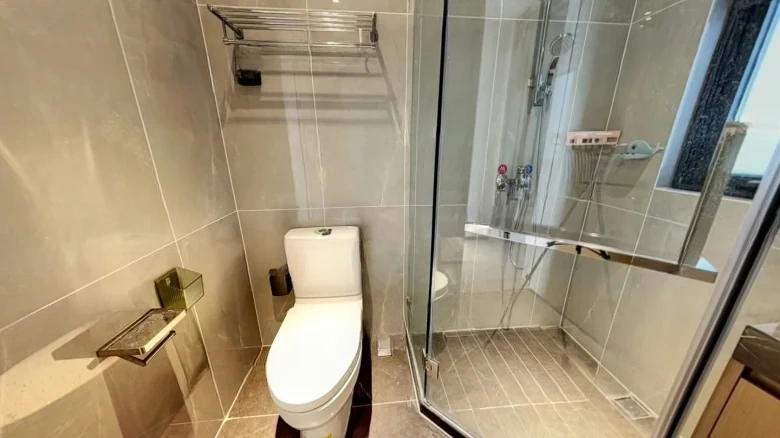 Vanke Fangyuan - View 10