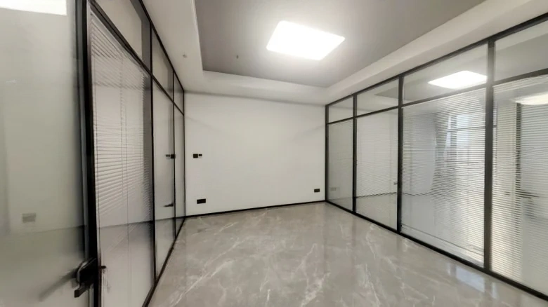 Wanda Plaza (Nantong) - View 5