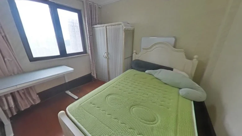 Zhonghai Phoenix Xi'an Phase II - View 4