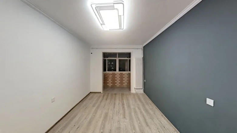 Dongzhimenwai Street Dongcheng District - View 2