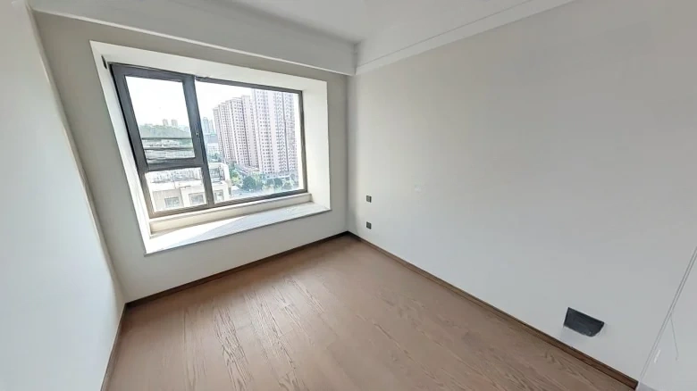 Renecheng Olympic Park Century - View 4