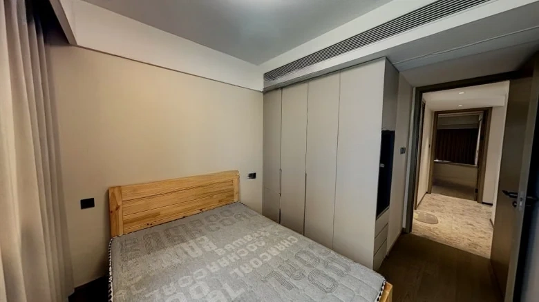 Wanke Sky City - View 2