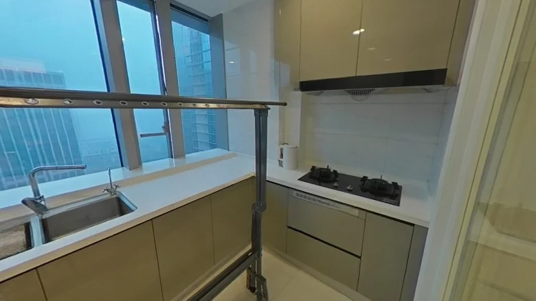 Deep Blue International Center - View 7