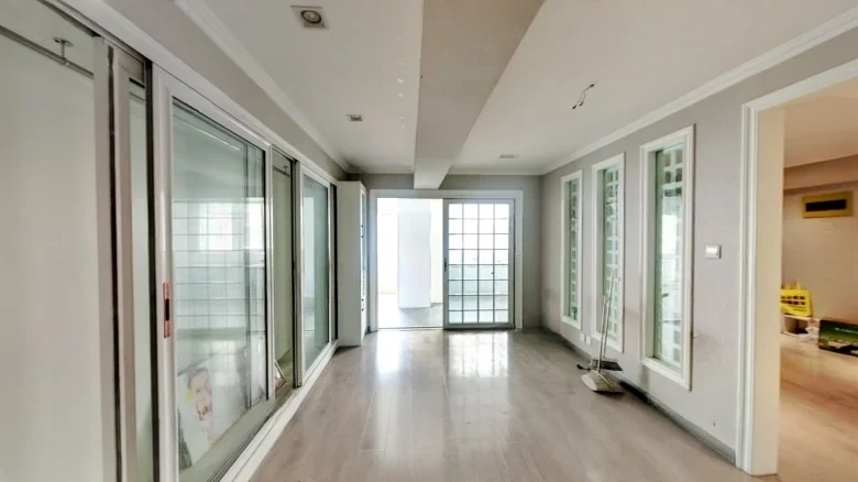 Jiangong East Yard Jiangong Central Street - View 5