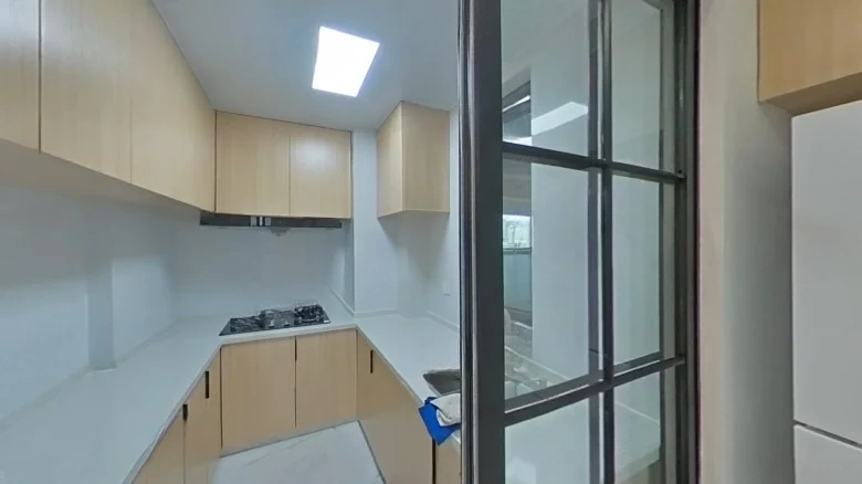 Lianle Mingyuan - View 9