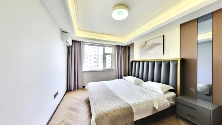 Chengtao Green Brocade International - View 2