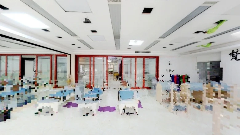 Star River Bay Constellation Guangzhou - View 4