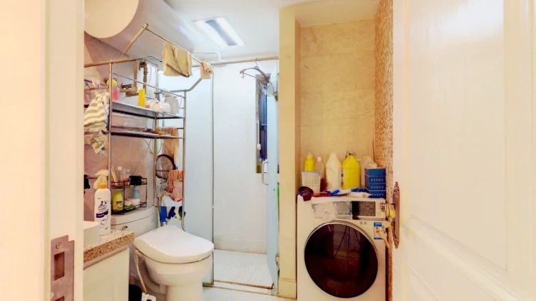 Hua Xi Han Rong - View 8