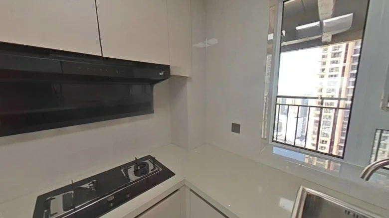 Shimao Xin Wu Li River - View 11