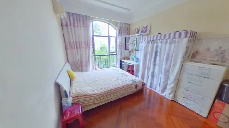 Perfume Garden Phoenix City Phoenix Woods - View 2