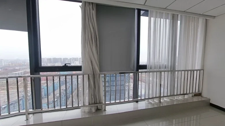 Zhongcu Plaza - View 6