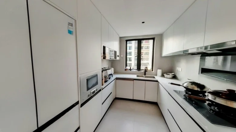 Ink Xiangshan - View 8