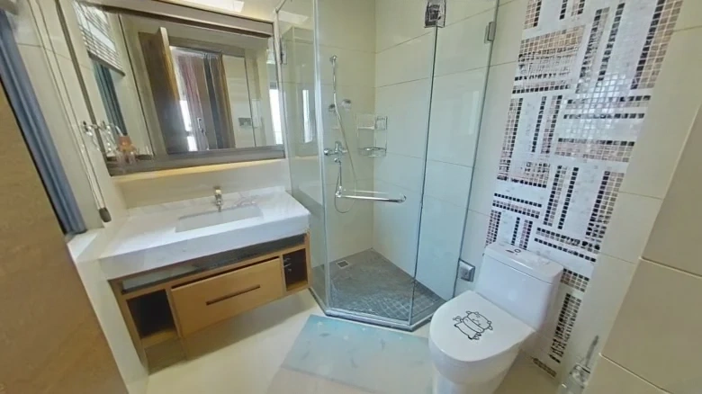 Rende River Bay Tiancheng - View 13