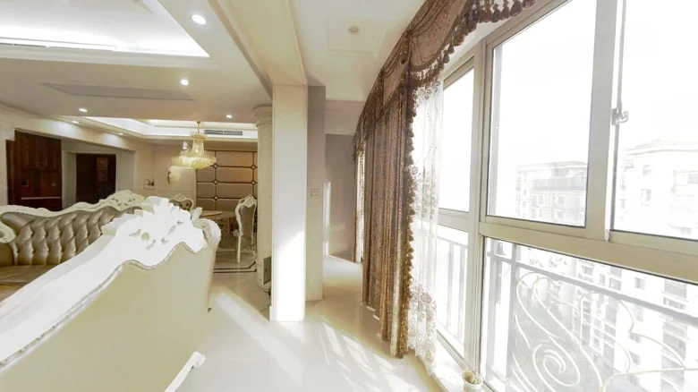 Youshanmeidi Garden South District - View 10