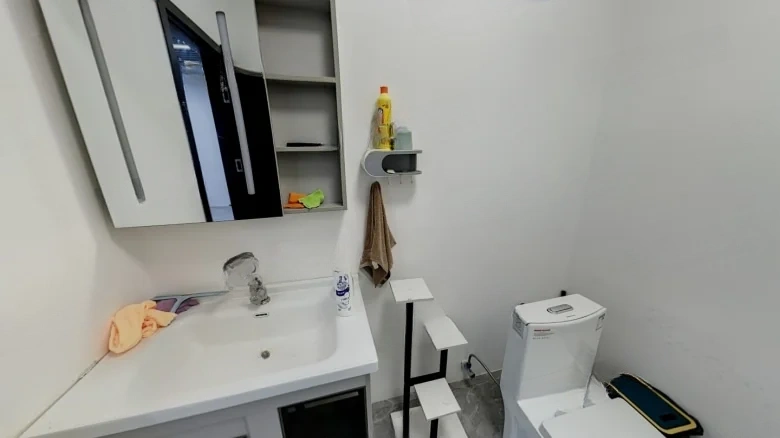 Hongfu Mansion - View 5