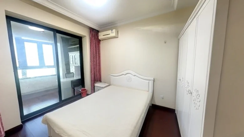 Luhu Century Peakview - View 2