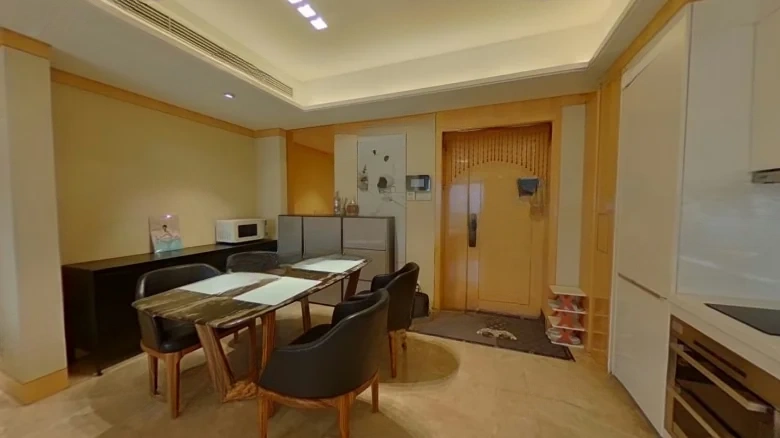 Guorui City West District - View 8