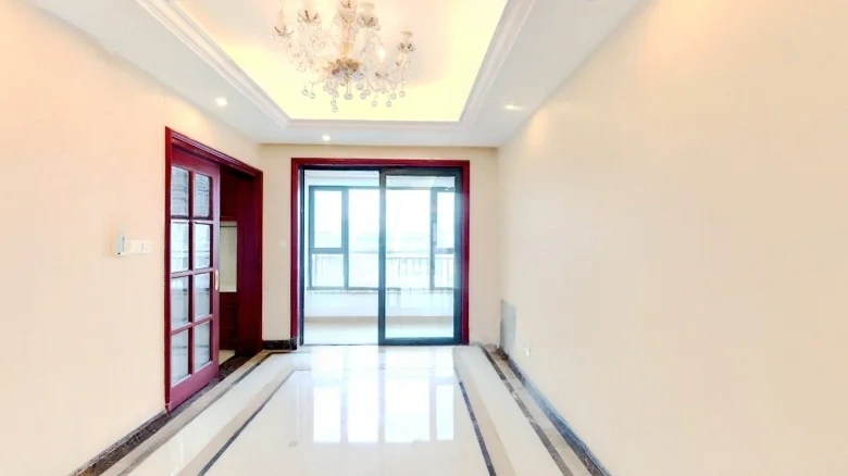 Evergrande Emperor's View - View 4