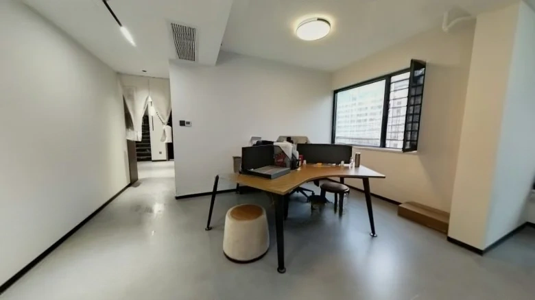 Han-Tang Family Mansion - View 9